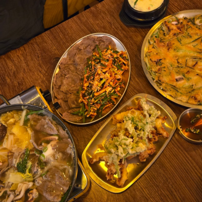 오복회관 마곡본점 대표후기 이미지 7