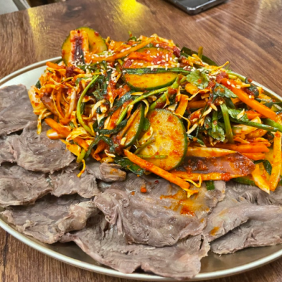 오복회관 마곡본점 대표후기 이미지 6